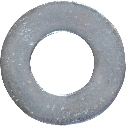 811006 Hillman Flat Washer (USS) Galvanized