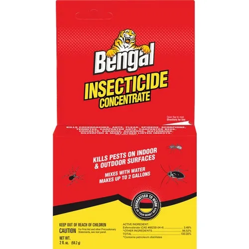 33100 Bengal Insect Killer