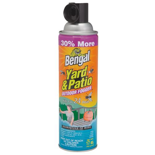 93290 Bengal Yard & Patio Fogger Insect Killer