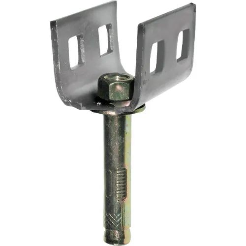 59124L Tie Down Concrete Slab Anchor