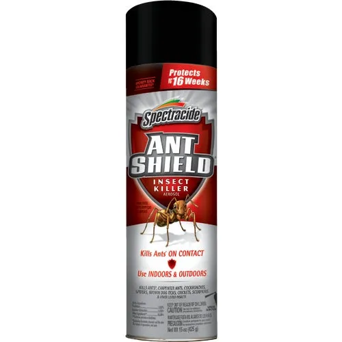 HG-51200 Spectracide Ant Shield Ant Killer