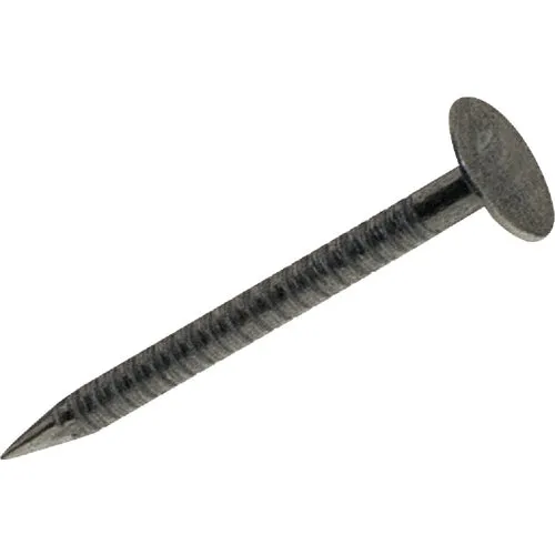 724112 Do it Bright Ring Shank Drywall Nail