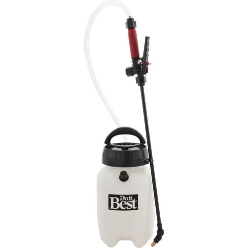 26111XP Do it Best ProSeries Tank Sprayer