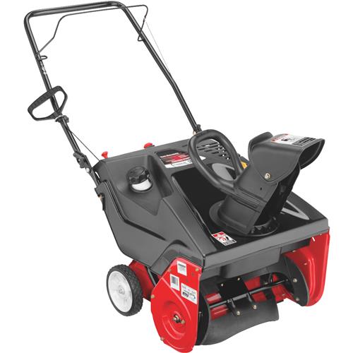 31AS2S5GB66 Troy-Bilt Squall 179E 21 In. 4-Cycle Gas Snow Blower