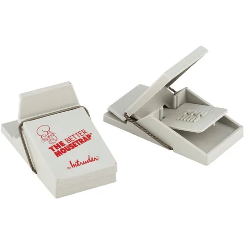 16112 Intruder Mouse Trap
