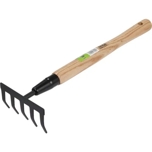 GT-9030 Best Garden Level Garden Rake