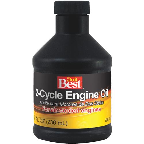 580058 Do it Best 2-Cycle Motor Oil