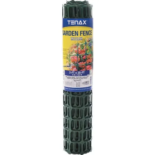 2A140089 Tenax Garden Fence