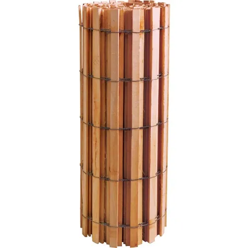 SNOFEN5 Sourcewood Snow Safety Fence