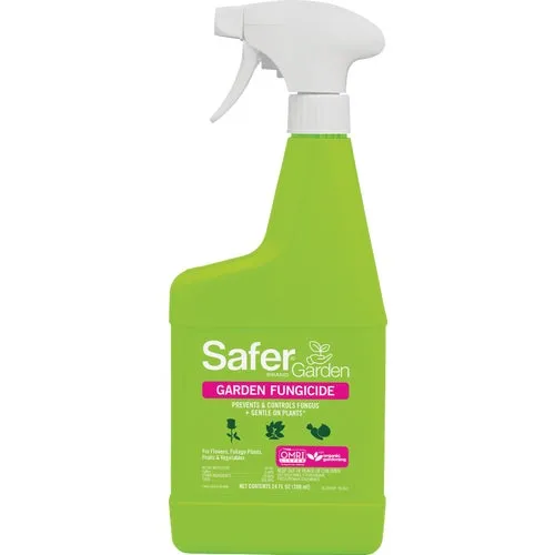5450-6 Safer Garden Fungicide