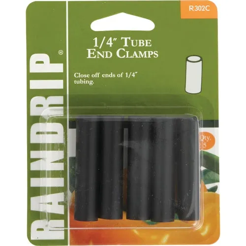 299005B Raindrip End Clamp