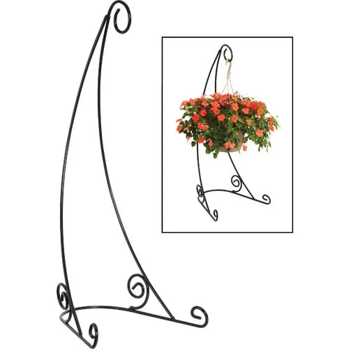 HGBH1601 Best Garden Plant Hanger Stand