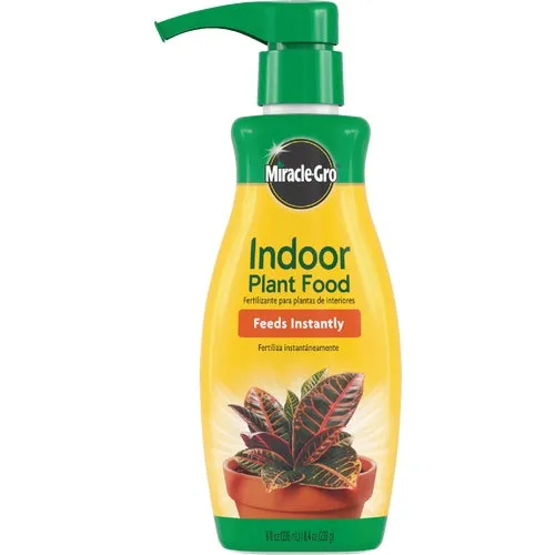 1000552 Miracle-Gro Houseplant Liquid Plant Food
