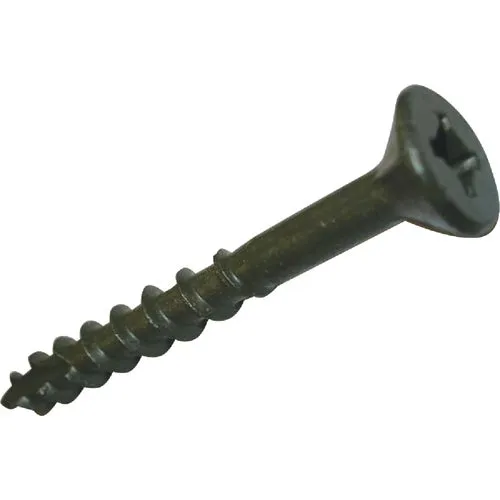729956 Do it Premium-Coated Combo Exterior Deck Screw