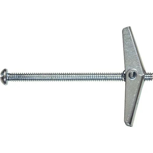 370051 Hillman Toggle Bolt Hollow Wall Anchor
