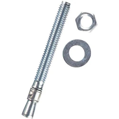 12370 Red Head Wedge Anchor