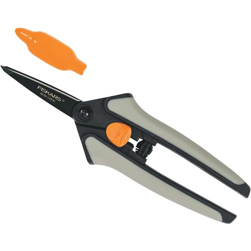 399241-1001 Fiskars Softgrip Micro-Tip Pruning Snip