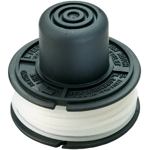 RS-136 Black & Decker Bump Feed Trimmer Line Spool