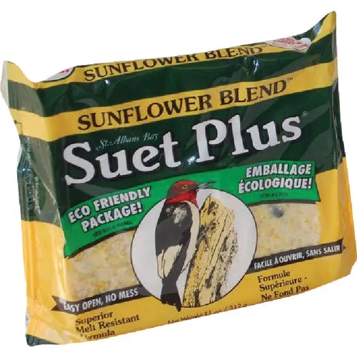 11358 Morning Song Suet