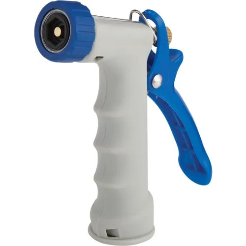 GN5685 Best Garden Insulated Grip Hot Water Pistol Nozzle