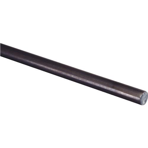 11593 Hillman Steelworks Cold Rolled Steel Solid Rod
