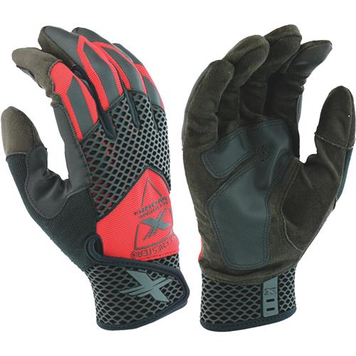 B52061-L Boss TPR Work Glove