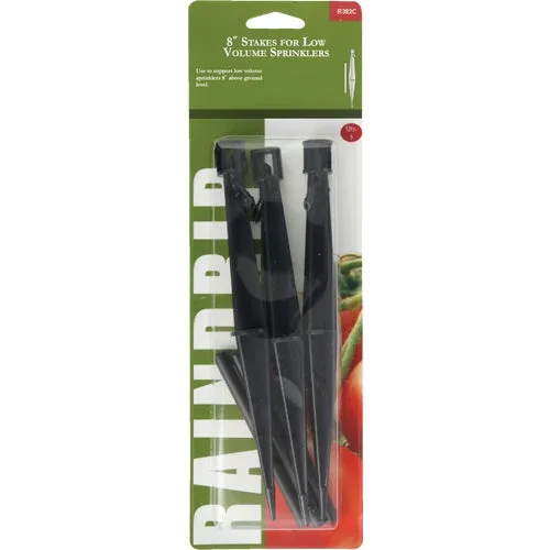 R382CT Raindrip Sprinkler Stake