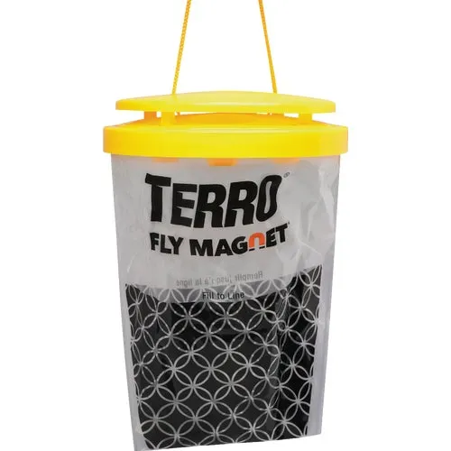 M530 Victor Fly Magnet Fly Trap
