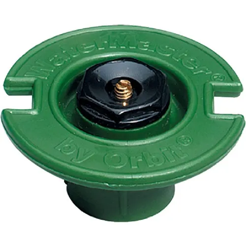 54005D Orbit Surface Spray Flush Head
