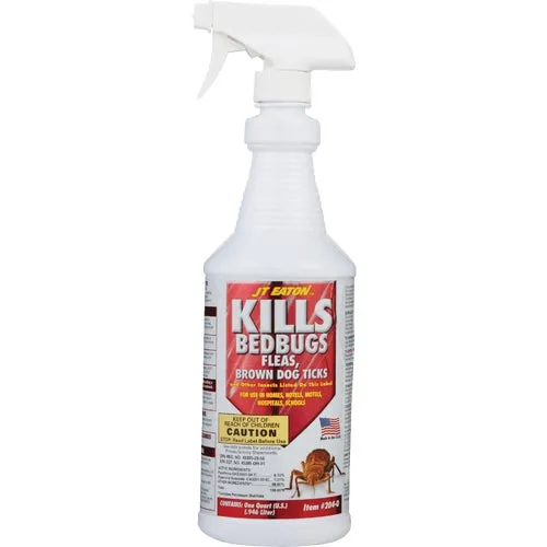 204-O JT Eaton Bedbug Killer