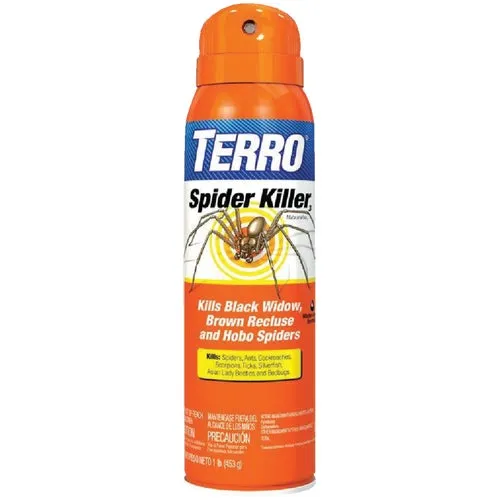T2302-6 Terro Scorpion & Spider Killer