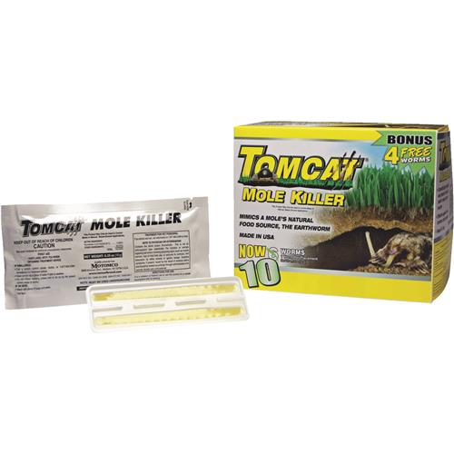 372320 Tomcat Mole Killer