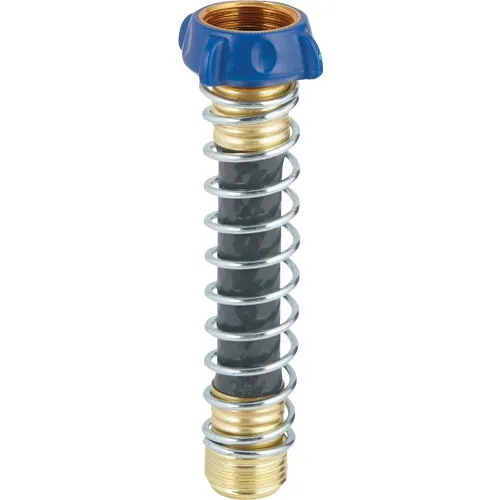 DIT50370 Best Garden Brass & PVC Hose Connector