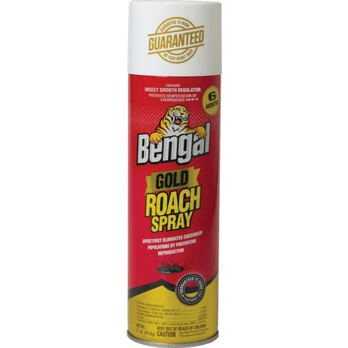 92464 Bengal Gold Ant & Roach Killer