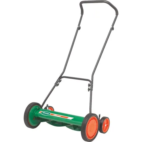 2000-20S Scotts Classic 20 In. Reel Lawn Mower