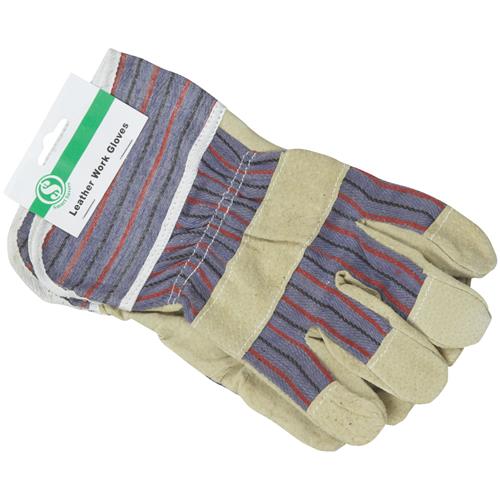 BT038 Smart Savers Leather Work Glove