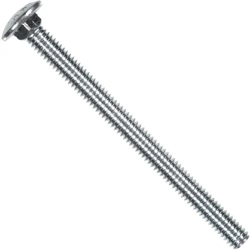 240009 Hillman Zinc Carriage Bolt