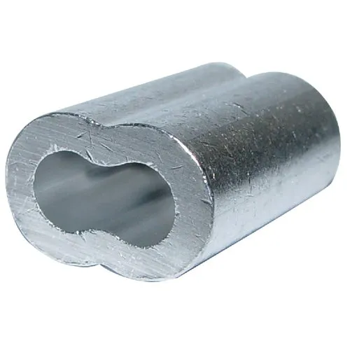7670804 Campbell Cable Ferrules