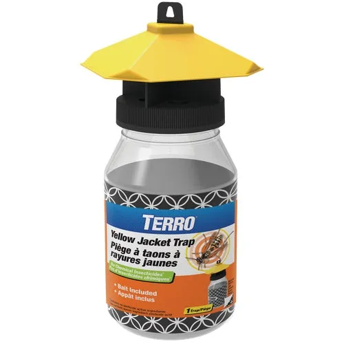 M362 Victor Flying Insect & Yellow Jacket Trap