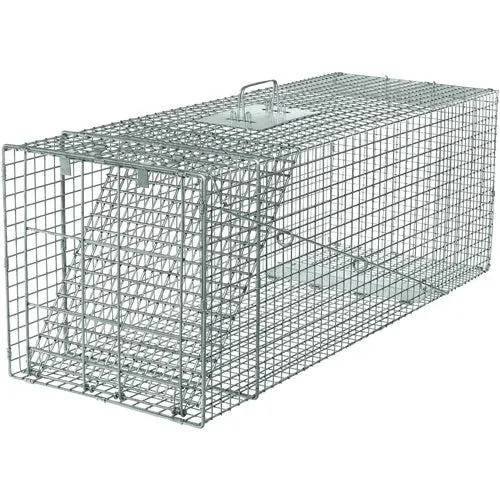 1081 Havahart Professional Extra-Large Live Animal Trap