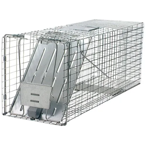 1079 Havahart Professional Large Live Animal Trap