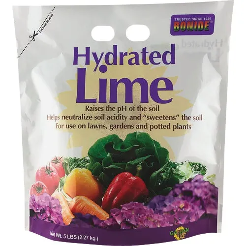 97980 Bonide Lime