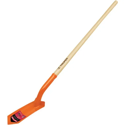 TRS-4C Truper Pro Trench Shovel