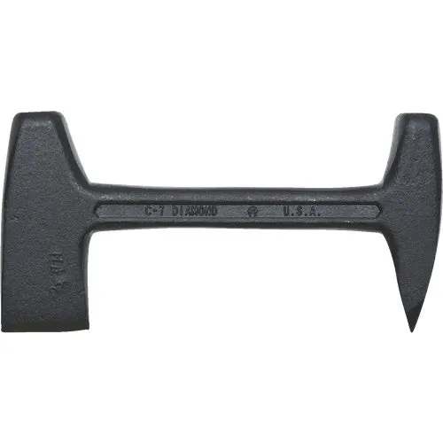 DCTR Diamond Clinch Cutter
