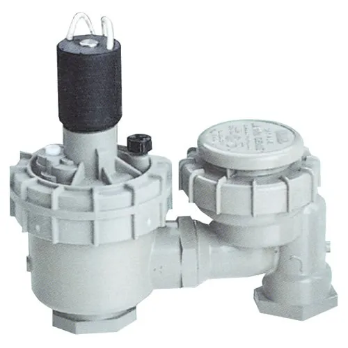 L7010 Lawn Genie Jar Top Automatic Anti-Siphon Valve