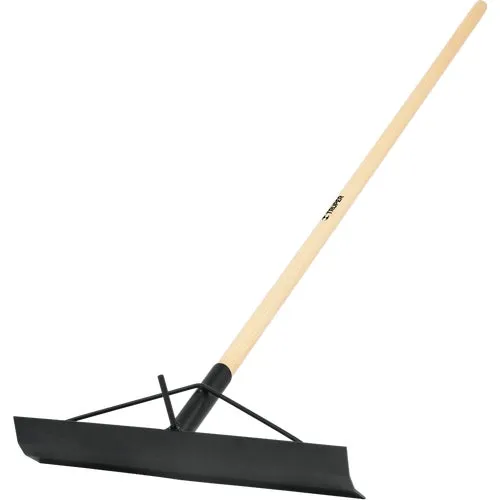 16248 Marshalltown Concrete Mover/Rake