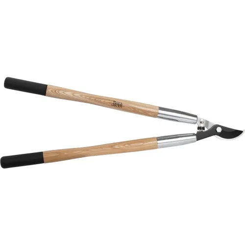 GL-4137 Best Garden Wood Handle Bypass Lopper
