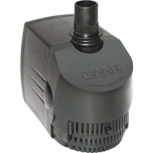 1723 The Fountain Pump 120-290 GPH Fountain Pump