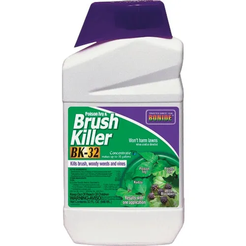 3316 Bonide BK-32 Brush Killer