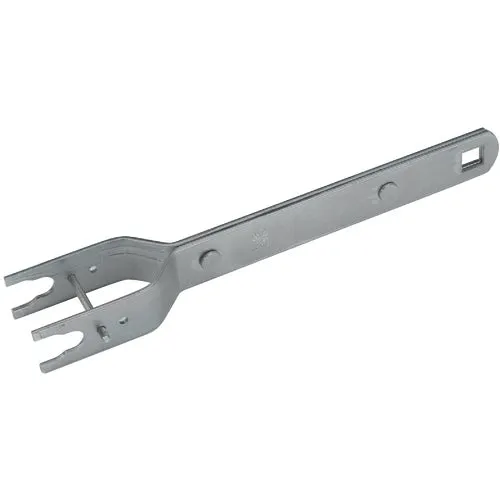 1701 Dare In-Line Strainer Handle